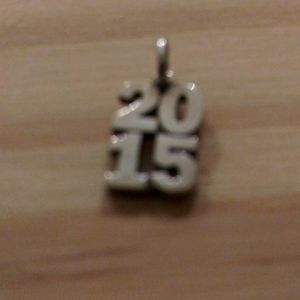 James Avery charm